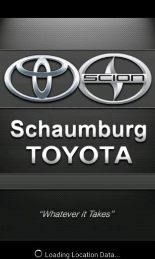 Schaumburg Toyota &amp; Scion截图3