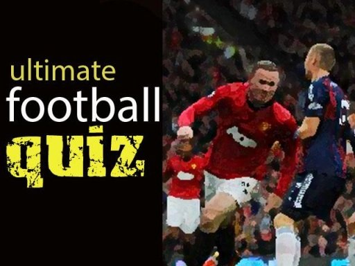 Ultimate UK football quiz截图3