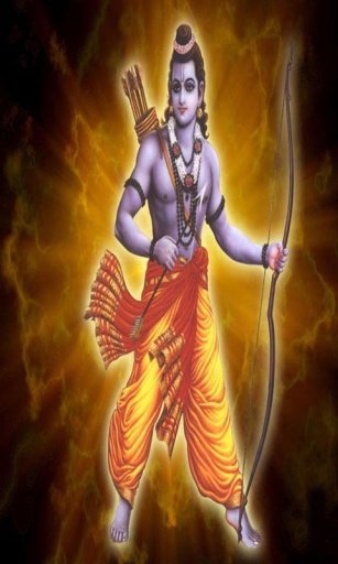 Jai Sri Ram Magic Touch截图8