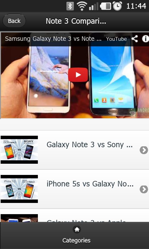 Galaxy Note 3 Users Guid...截图4