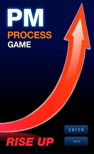 PMP Process Game : PMBOK 5截图4