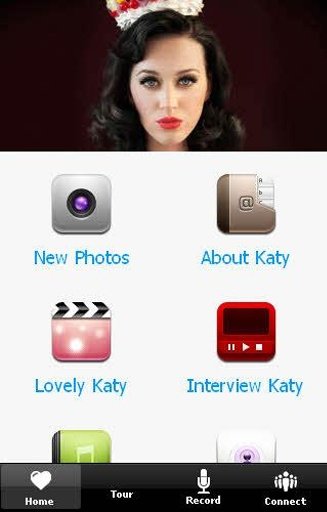 Katy Perry Top 10 Songs Lyrics截图6