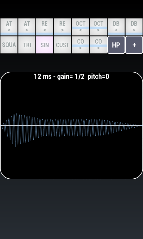 Cadeli Drum Pads截图3