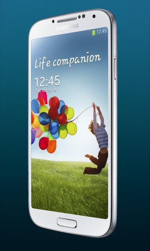 Samsung GalaxyS4 Notifications截图4