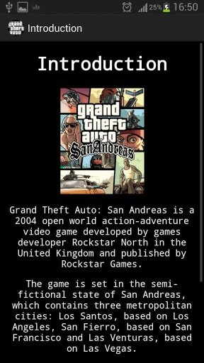 GTA Ultimate Tips and Guide截图1