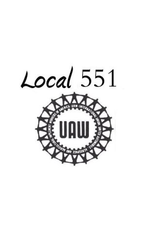 UAW Local 551截图3