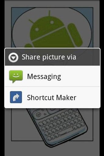 Shortcut Maker截图1