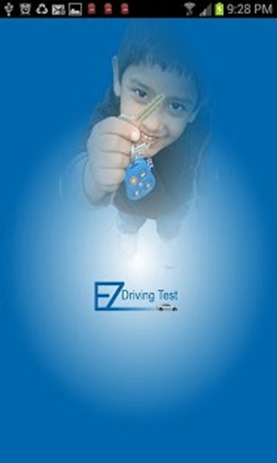 EZ Driving Test Free截图11