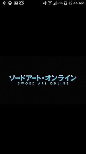 Sword Art Online HD截图5