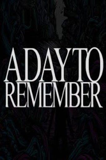 A Day To Remember LWP截图3