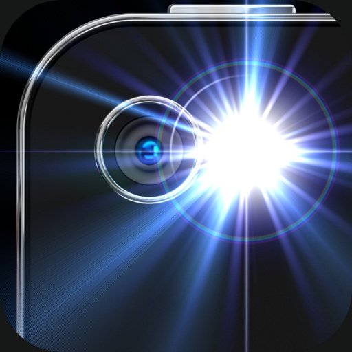 Super Power LED Flashlight截图5