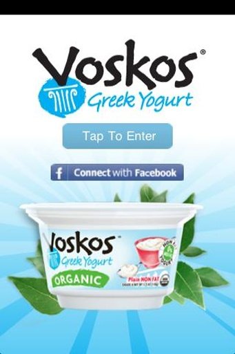 Voskos Greek Yogurt截图1