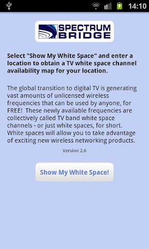 Show My White Space截图4