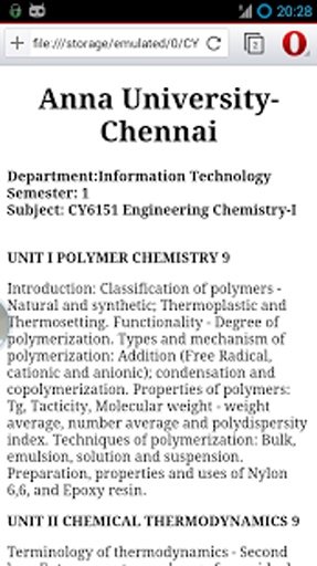 Anna University Syllabus R13截图6