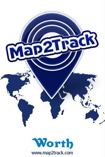 Map2Track截图5