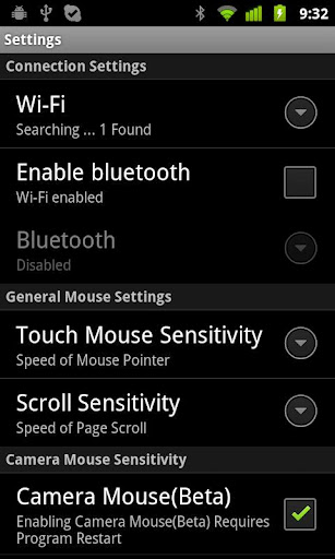 Mr. Mouse (Beta)截图1