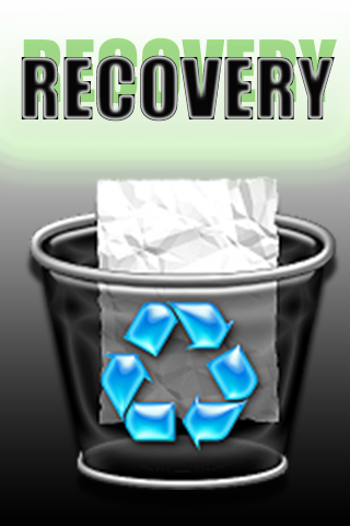 Recovery Deleted Files截图3