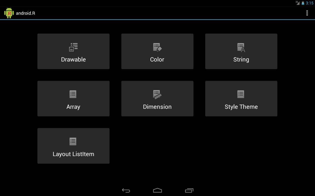 android.R截图1