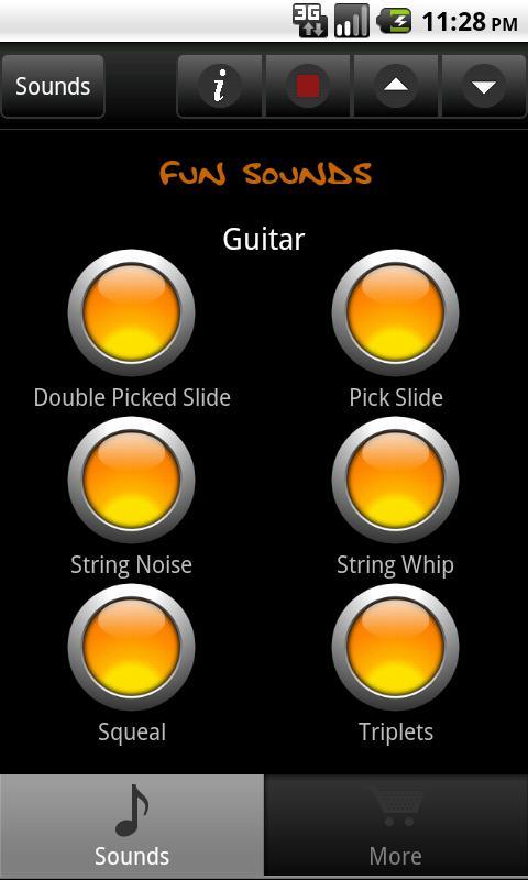 Fun Sounds - Sound FX Boards截图4