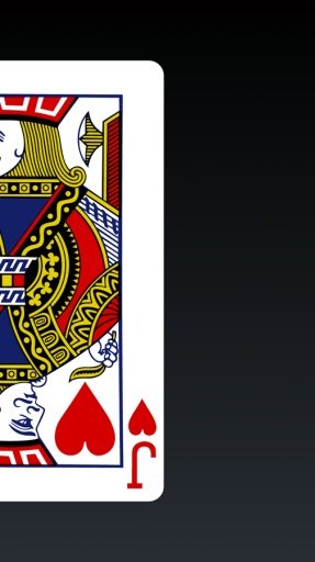 Jack of Hearts - Card Magic截图1