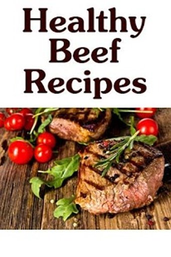 Healthy Beef Recipes截图10