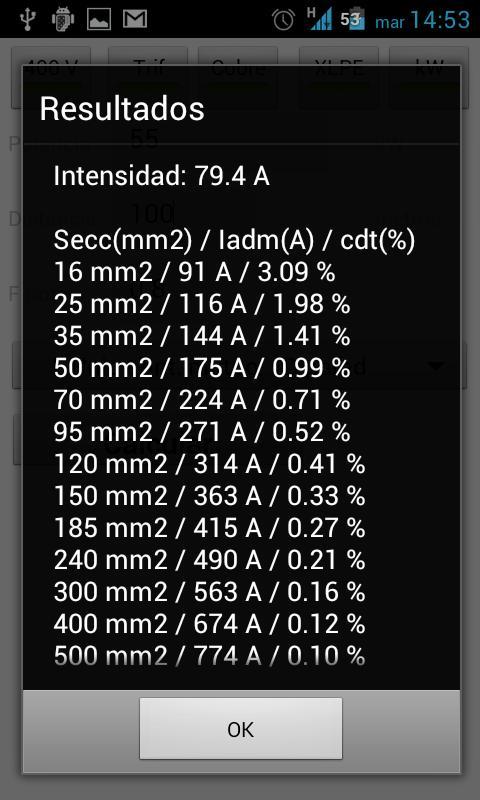 Prodeo Cables截图3