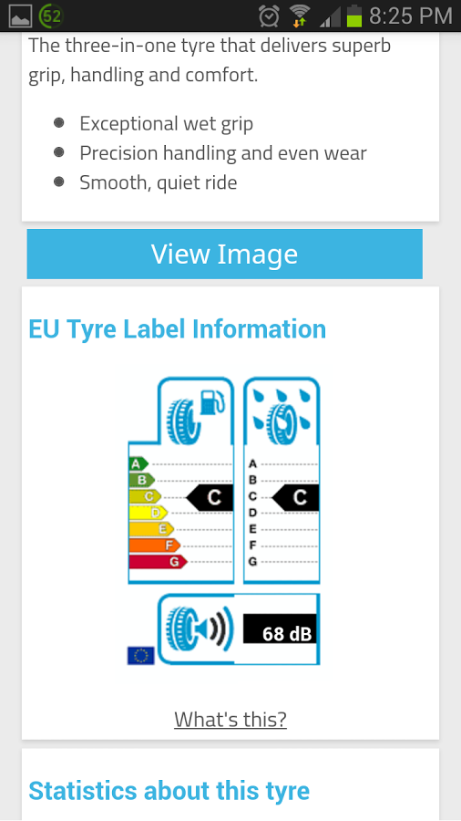 Tyre and Service Superstore截图8