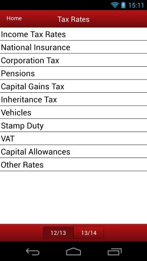 JSW &amp; Co Chartered Accou...截图1