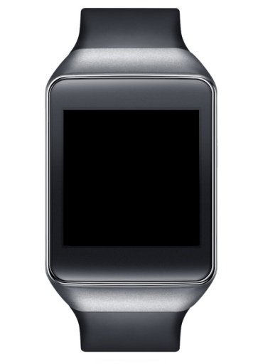 Void Watch Face截图4