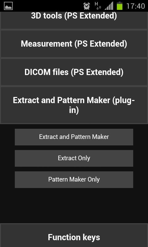 Adobe & Photoshop Shortc...截图3