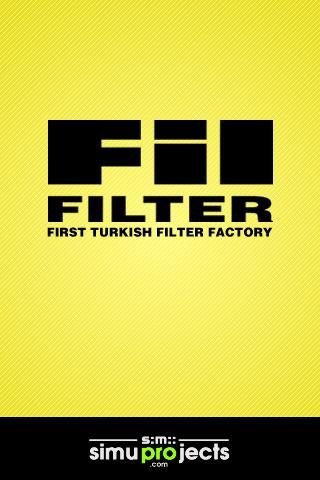 Fil Filter Mobile V1.0截图3