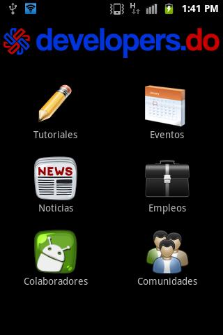 Developers Dominicanos截图4