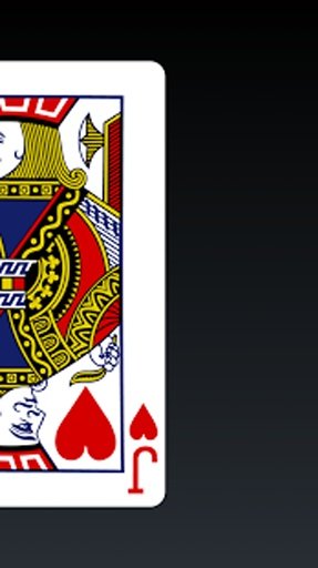 Jack of Hearts - Card Magic截图3