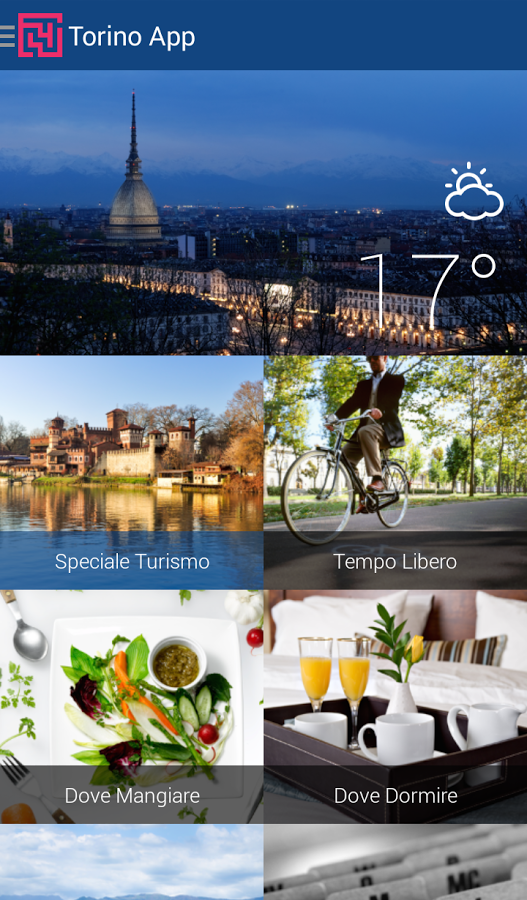 Torino App截图11