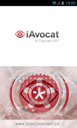 iAvocat截图3