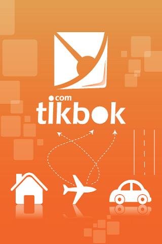 Compare Hotel Price tikbok.com截图1