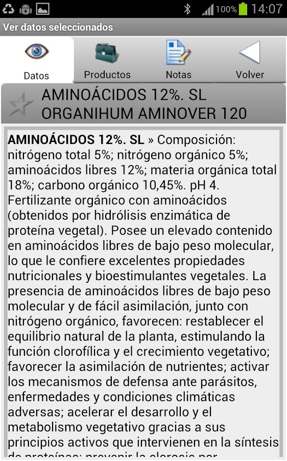 EcoVad2014 Agricultura Ecológica截图4