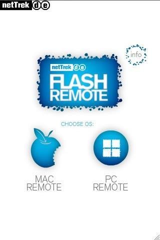 Flash Remote截图3