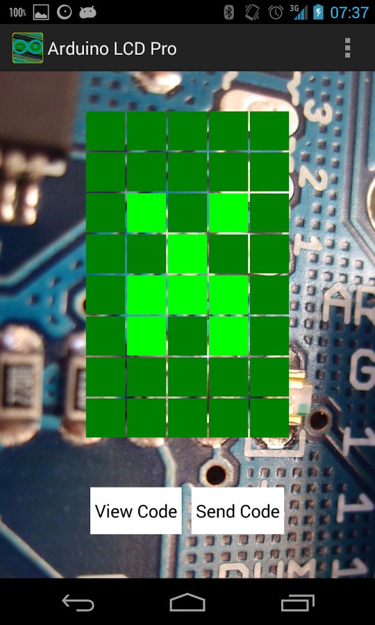 Arduino LCD截图6