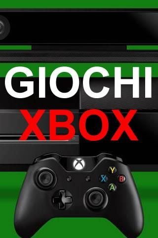 xbox games截图2