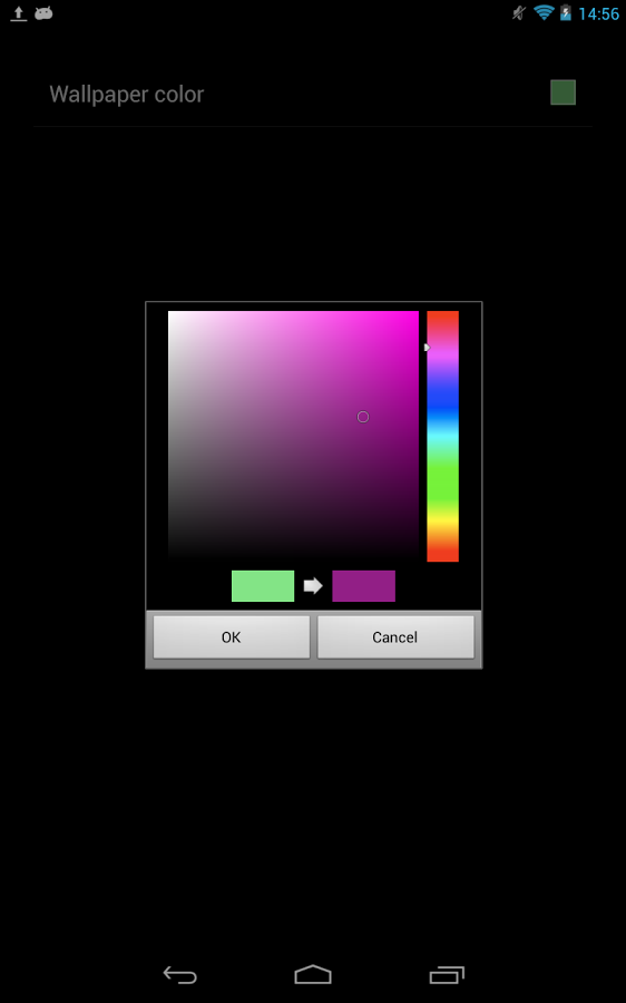 Select Color Live Wallpa...截图3