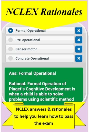 NCLEX Questions截图6