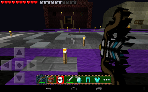 MODS HUNTER FOR MINECRAFT WIKI截图10