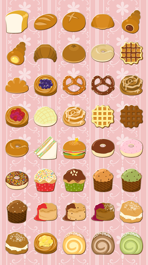 Picnic Icon截图2