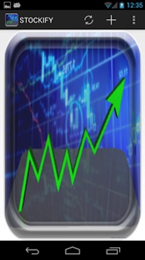 Stockify Stocks截图3