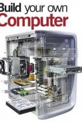 Build your own PC tutorial截图1