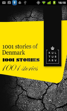 1001 Stories of Denmark截图