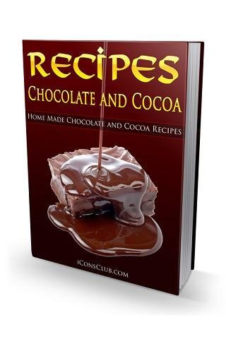 Chocolate Recipes That Impress截图4