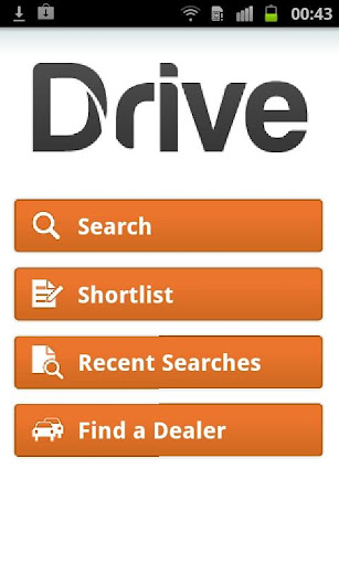 Drive.com.au截图2