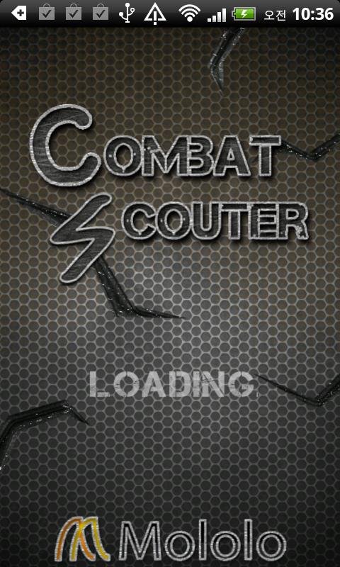 Combat Scouter截图3